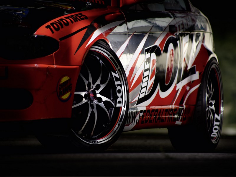 ALCAR s novinkami pro rok 2010